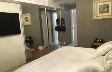 Imagem 8: Apartamento de 310 metros quadrados no bairro Flamengo com 4 quartos