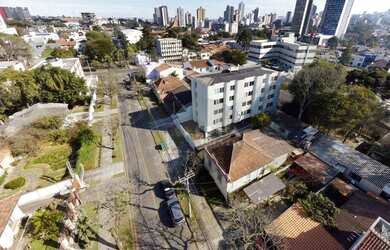 Imagem 6: Terreno Residencial/comercial ZR3 à venda, 419 m² por R$ 850.000 - Alto...
