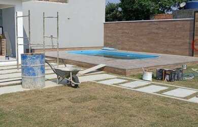 Imagem 14: Orlla Imóveis - Linda casa em Itaipuaçu Jardim Central