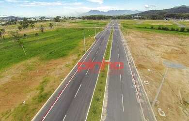 Imagem 7: Terreno à venda, 368 m² por R$ 247.566 - Sertão do Maruim - São José/SC