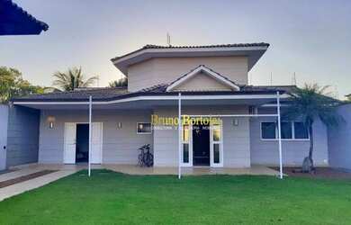 Imagem 1: Casa à venda, 147 m² por R$ 570.000,00 - Jardim Floridiana - Rio Claro/SP