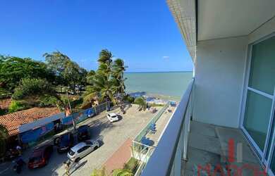 Imagem 10: Vendo apartamento em flat com 1 quarto à beira-mar do Bessa