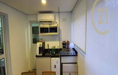 Imagem 6: SÃO PAULO - Apartamento Padrão - PINHEIROS