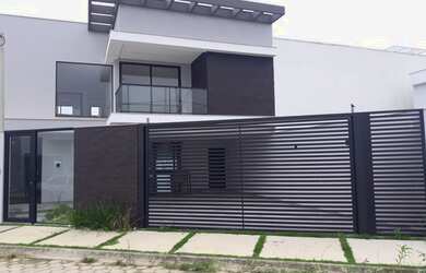 Imagem: Casa para venda possui 240 metros quadrados com 4 quartos em