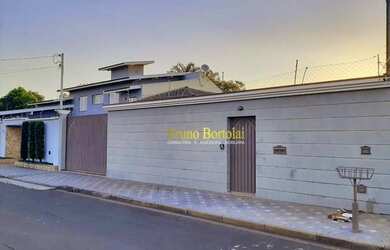 Imagem 3: Casa à venda, 147 m² por R$ 570.000,00 - Jardim Floridiana - Rio Claro/SP