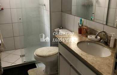 Imagem 14: Salvador - Apartamento Padrão - Centro Administrativo da Bahia