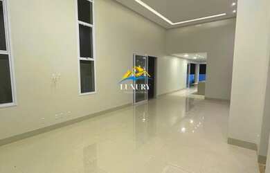 Imagem 8: Casa 3 Suítes de Alto Padrão no Condomínio Jardim Veneza