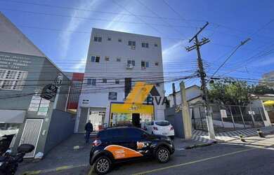 Imagem: O depósito possui 60m² de Área e está localizado em Regiao