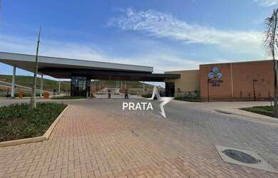 Imagem: O terreno possui 376m² de Área e está localizado em Salvaterra