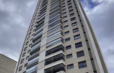 Imagem: O apartamento possui 3 Dormitórios, 3 Banheiros, 1 Vaga na