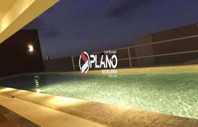 Imagem: O studio possui 1 Dormitório, 1 Banheiro, 1 Vaga na garagem