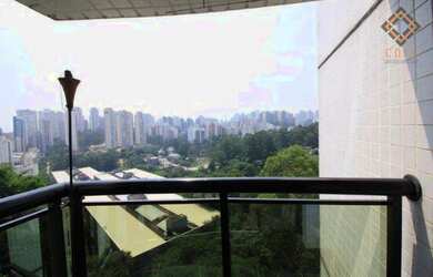 Imagem 13: Apartamento com 4 dormitórios, 361 m² - venda por R$ 1.650.000,00 ou...