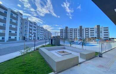 Imagem 6: Pelotas - Apartamento Padrão - Areal