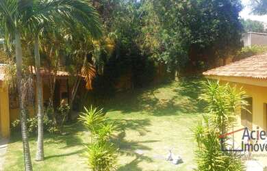 Imagem 6: Casa com 4 dormitórios, 250 m² - venda por R$ 1.180.000,00 ou aluguel...