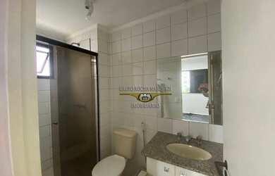 Imagem 8: Apartamento com 3 dormitórios, 74 m² - venda por R$ 550.000,00 ou aluguel por R$ 2.200,00