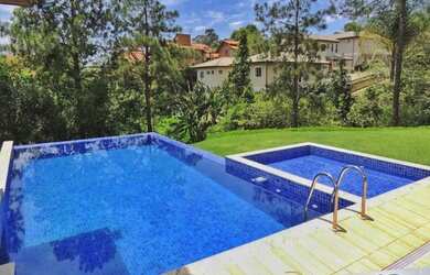 Imagem 2: CASA RESIDENCIAL em Penedo - RJ, Fazenda Penedo