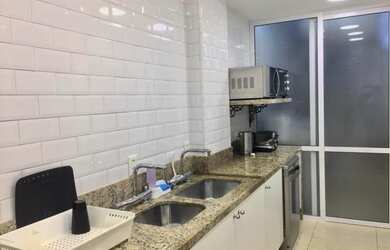 Imagem 13: Apartamento de 310 metros quadrados no bairro Flamengo com 4 quartos