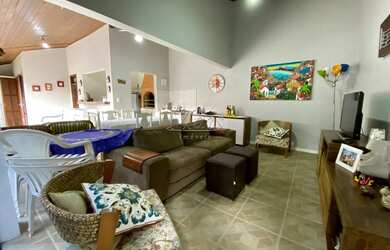 Imagem 6: XANGRI-Lá - Casa Padrão - Centro