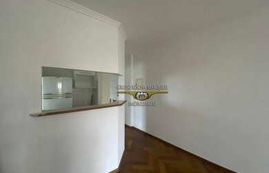 Imagem 4: Apartamento com 3 dormitórios, 74 m² - venda por R$ 550.000,00 ou aluguel por R$ 2.200,00