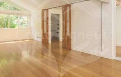 Imagem 1: Casa 4 suítes área gourmet e piscina Jardim do Itanhangá