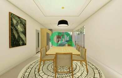 Imagem 9: Oportunidade Casa Térreo com 03 suites Jardins Bolonha