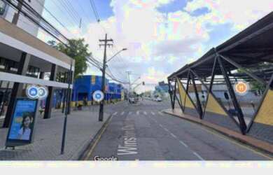 Imagem: O depósito possui 31m² de Área e está localizado em Capão