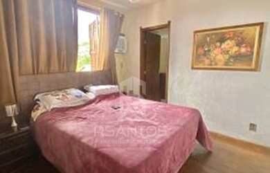 Imagem 11: Condomínio Vilarejo - Maravilhosa casa 495m² com piscina, sauna e churrasqueira