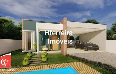 Imagem 3: Casa 03 Dorm - Bairro Rondinha