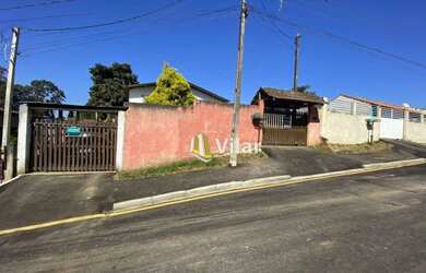 Imagem 1: Casa na Planta Chaune. Área de serviço, 180m² de Área, 1 Vaga na garageme4...