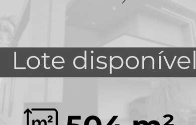 Imagem 2: Lote/Terreno para venda com 504 m² Alto da Boa Vista - Brasília - DF