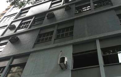 Imagem: O depósito possui 97m² de Área e está localizado em Bela