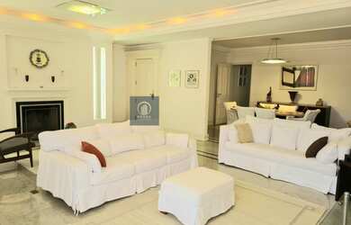 Imagem 1: Apartamento Alto Padrão para Venda em Agriões Teresópolis-RJ - AP-7000