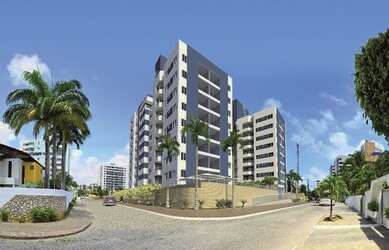 Imagem 1: Apartamento à venda, 91 m² por R$ 622.000,00 - Jardim Oceania - João...