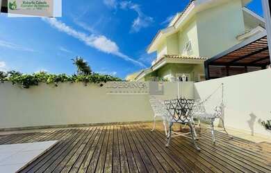 Imagem 4: Casa em Condomínio fechado no Santa Mônica à venda, 140 m² por R$...