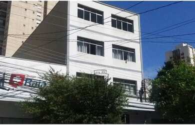 Imagem: O depósito possui 17m² de Área e está localizado em Brooklin