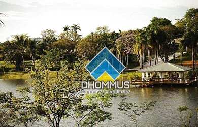 Imagem 9: Terreno de 2032,62 m² no Condomínio Fazenda Alvorada, Porto Feliz/SP....