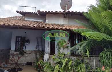 Imagem 3: Maricá - Casa Padrão - Itaipuaçú