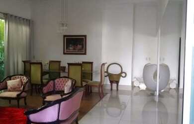 Imagem 13: Casa térrea condomínio Jardins Madri - Goiânia - Goiás