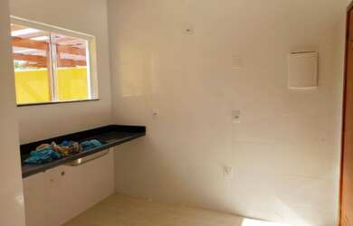 Imagem 12: Linda, conforto e segurança para sua família com três quartos