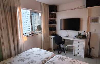 Imagem 5: Pertinho do Passeio de San Miguel 01 Por andar 02 Vagas