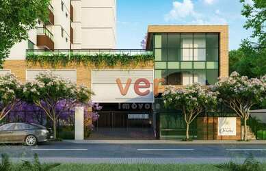 Imagem 12: Apartamento à venda, 78 m² por R$ 634.160,95 - Parquelândia - Fortaleza/CE