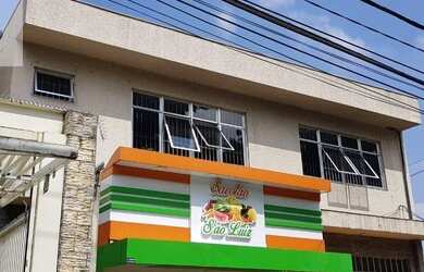 Imagem 3: Sala para alugar, 50 m² por R$ 1.500,00/mês - Jardim São Luís Zona...