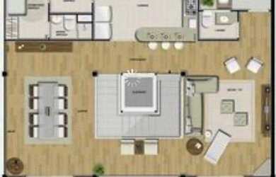 Imagem 7: Residencial Magnólias Village - Itaipava - 410m²