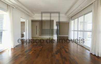 Imagem 2: Apartamento maravilhoso com 244m2 au - só trazer as malas