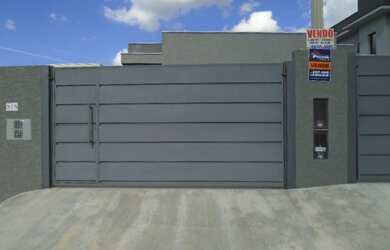 Imagem 5: CASA TÉRREA NO JARDIM DO LAGO / ATIBAIA