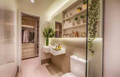 Imagem 6: Apartamento à venda, 2 quartos, 2 vagas, Santa Efigênia - Belo Horizonte/MG