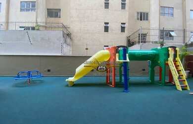 Imagem 12: Apartamento com 3 dormitórios, 74 m² - venda por R$ 550.000,00 ou aluguel por R$ 2.200,00