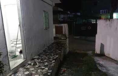 Imagem 1: Casa térreo Casa com 3 dormitórios