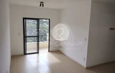 Imagem: O apartamento possui 3 Dormitórios, 3 Banheiros, 2 Vagas na