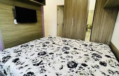 Imagem 8: DEL FIORI MOBILIADO. Imóvel mobiliado, 78m² de Área, 2 Vagas na garageme3...